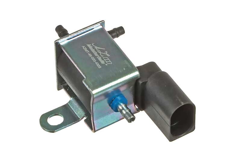 Pressure control valve